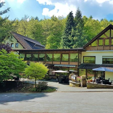 Siegerland-Hotel Freudenberg  Exterior foto