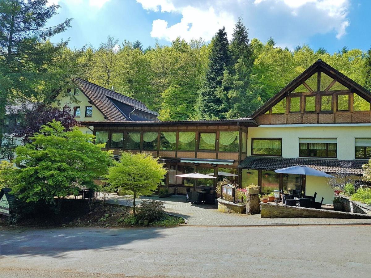 Siegerland-Hotel Freudenberg  Exterior foto